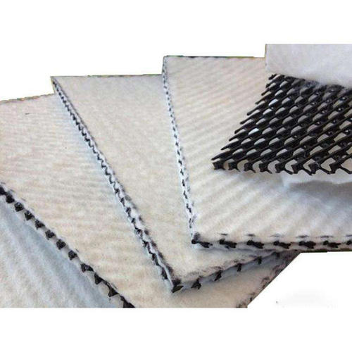 三维复合排水网的接缝与搭接,厂商直供价格低,质量优质