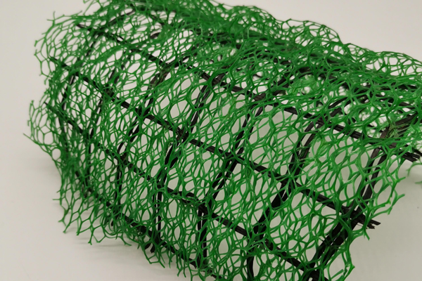三维复合排水网与三维植被网：你了解它们的区别吗？  第3张