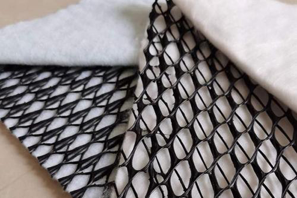 三维排水网与复合土工布：你真的了解它们的区别吗？  第2张
