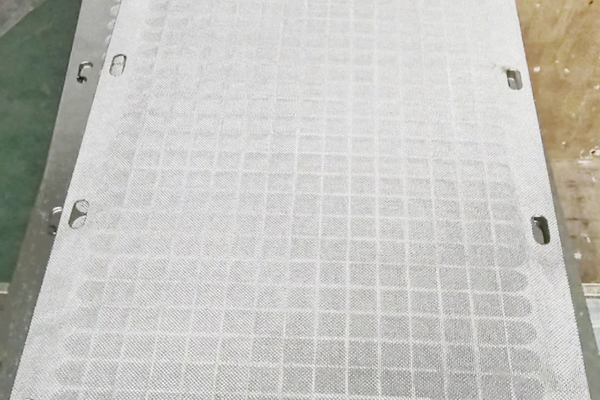 三维复合排水网和滤水网的区别有哪些呢？  第2张