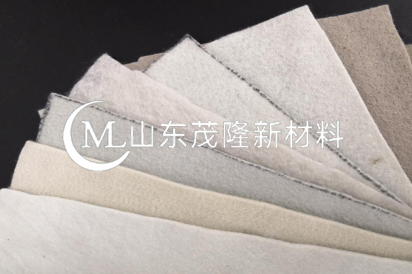 短丝土工布  第1张