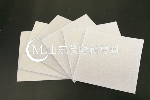 短丝土工布  第2张