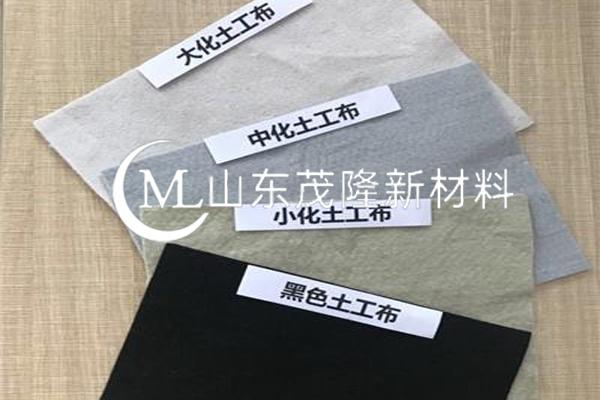 短丝土工布  第4张