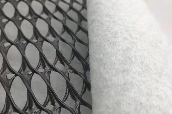 三维复合排水网的应用领域有哪些？