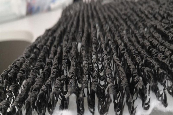 复合排水网垫施工工艺要求有哪些呢？