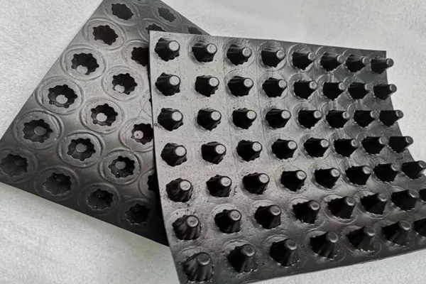 复合排水板用途分类标准是什么