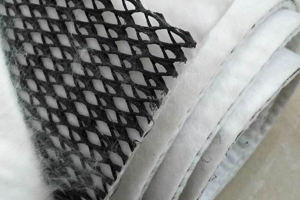 三维复合排水网施工专用挂件有哪些 第2张