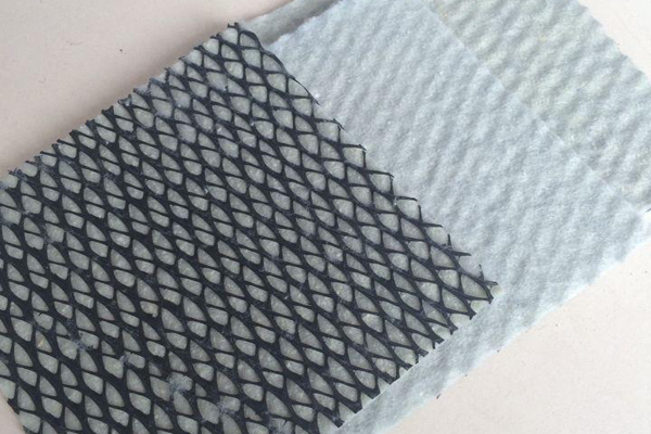 复合排水网的优势有哪些呢? 第1张