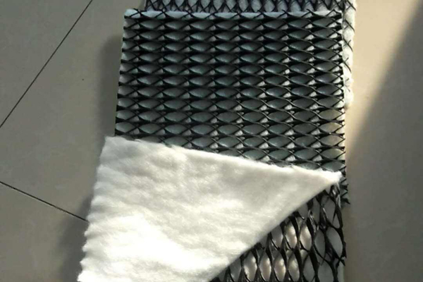 复合排水网的优势有哪些呢? 第2张