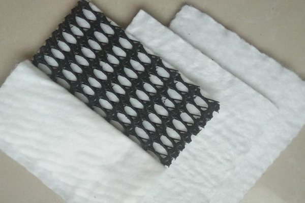 三维复合排水网可以用在哪几个方面  第1张