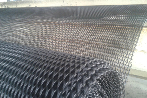 三维复合排水网有没有保温性能 第3张