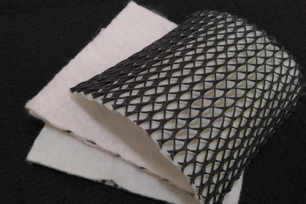 公路工程使用复合排水网时需要检测哪些内容 第1张