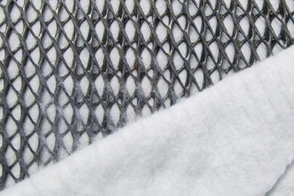 公路工程使用复合排水网时需要检测哪些内容 第2张