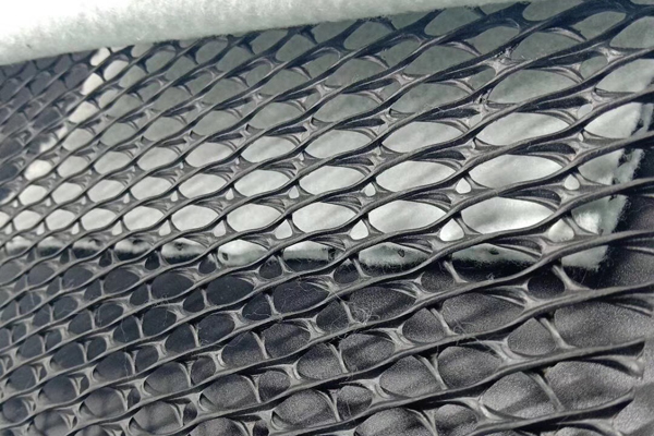 公路工程使用复合排水网时需要检测哪些内容 第3张