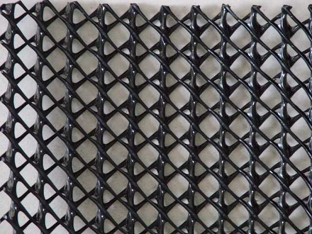 排水网和排水板各自的特点  第1张