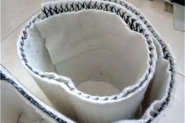 三维复合排水网的使用技巧  第3张