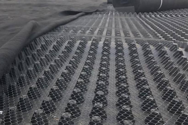 排水板铺设的验收标准 第1张