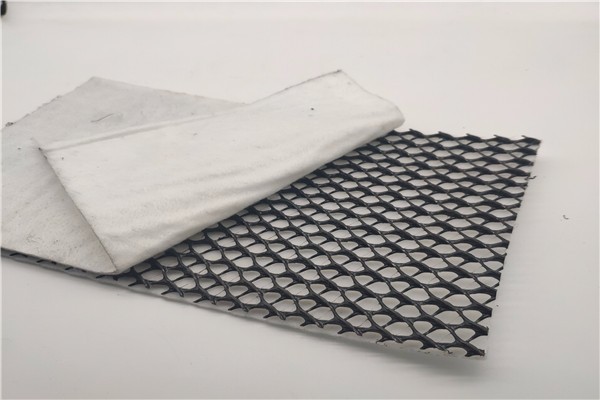 复合排水网与水泥毯的区别  第1张