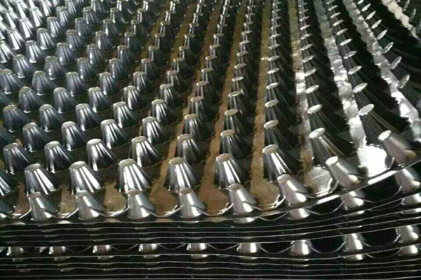 塑料排水板在软土地基中的应用  第2张