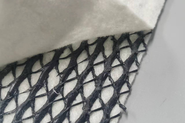 三维复合排水网用在工程中有哪些优点呢 第2张