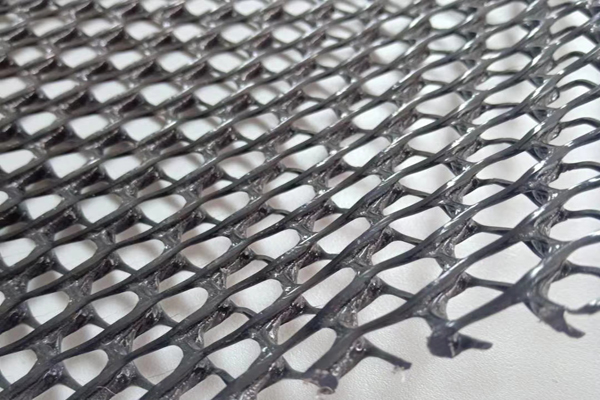 三维复合排水网在地下排水工程中的应用 第3张