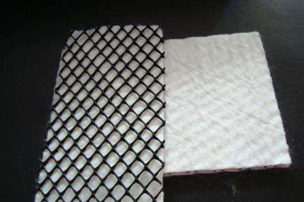 三维复合排水网在地下排水工程中的应用 第2张