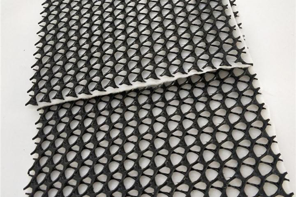 复合排水网的搭接要求  第1张