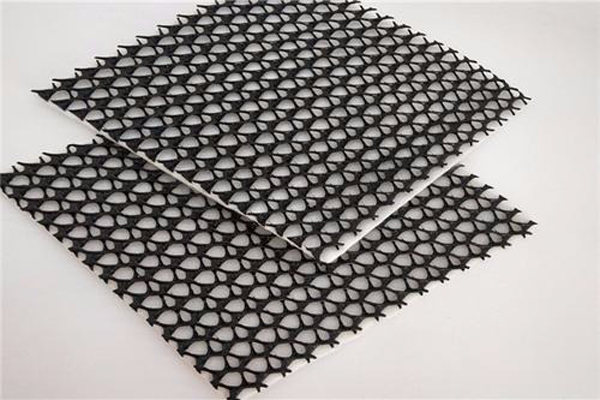 复合排水网施工时需要哪些工具  第3张