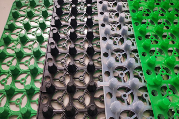 排水板与蓄排水板有哪些不同 第2张