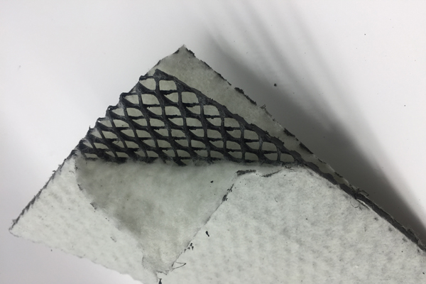 三维复合排水网在堤防工程中的应用  第2张