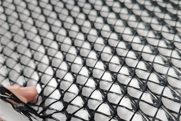 复合排水网在园林与绿化工程中可以用在哪些方面  第1张