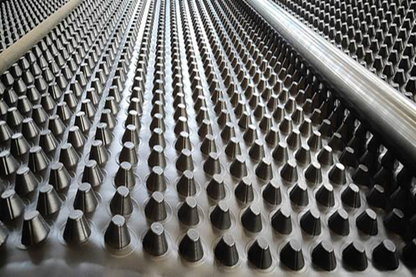 复合排水板可以用在哪些工程中  第2张