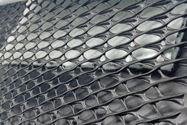 三维复合排水网可以用在哪些地下工程中  第1张