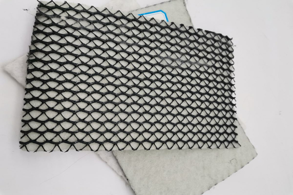 三维复合排水网可以用在哪些地下工程中  第2张