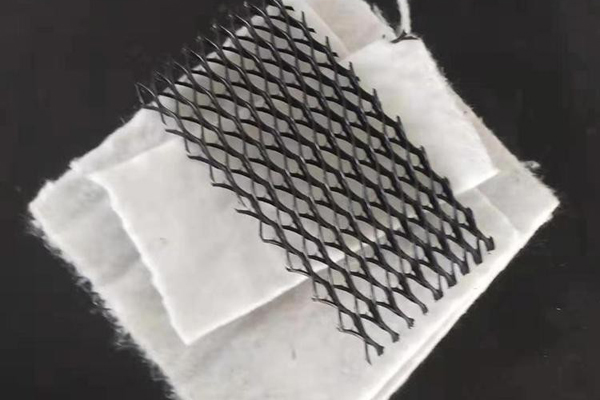 复合排水网和砂砾石排水层,怎么选? 第2张