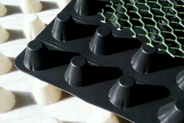 塑料排水板施工质量控制措施 第1张